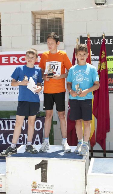 Fiesta del Atletismo en Molinos Marfagones - 5, Foto 5