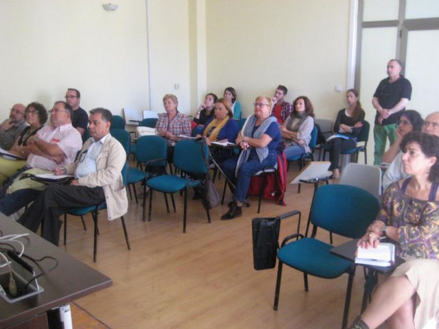 Avanza el Plan Municipal de Acción Social para discapacitados - 2, Foto 2