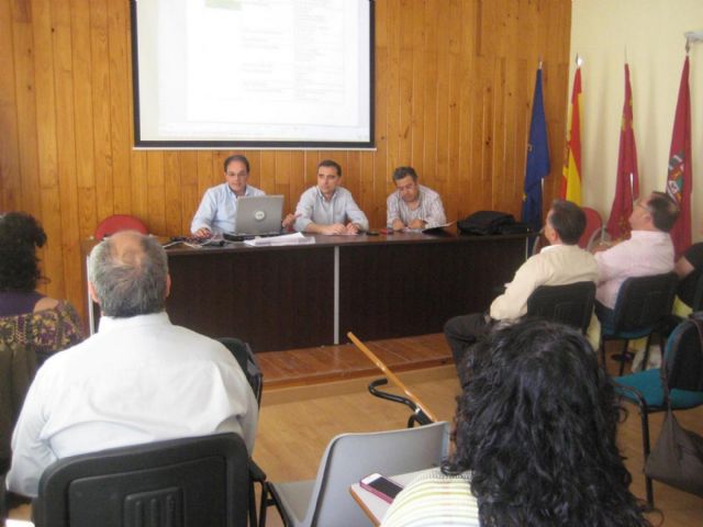 Avanza el Plan Municipal de Acción Social para discapacitados - 3, Foto 3