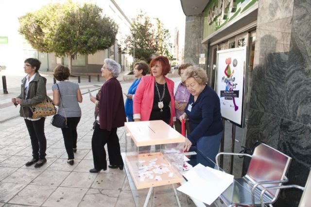 Primeros pasos de Marchamujer 2013 - 3, Foto 3