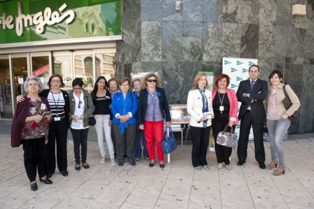 Primeros pasos de Marchamujer 2013 - 4, Foto 4