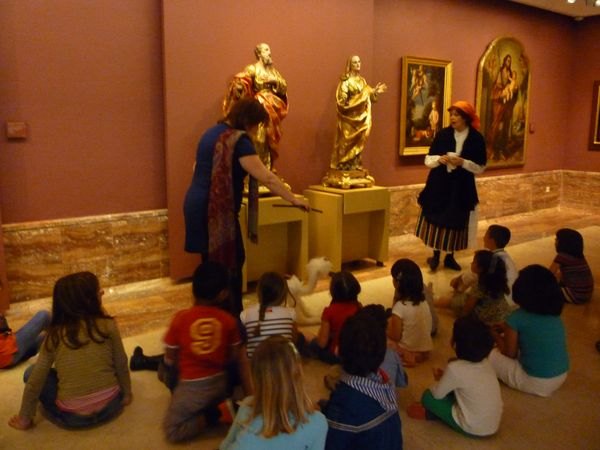 Más de 15.000 personas disfrutaron de la programación especial con motivo del Día Internacional de los Museos - 1, Foto 1