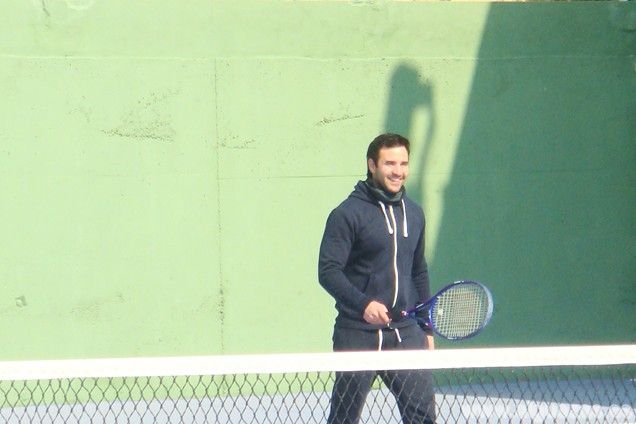 Alguazas convocará a tenistas de toda la Región en su X Torneo Fiestas Patronales 2013 - 2, Foto 2