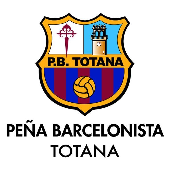 The congratulates Totana Rock Barcelona FC Barcelona winning the title of League, Foto 2