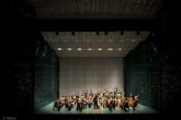 La Sinfónica de la Región clausura el Ciclo Beethoven en El Batel