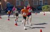 Fiesta del Atletismo en Molinos Marfagones