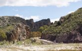 La Sierra de La Torrecilla y las Peñas de Béjar, escenario de la 3ª ruta de senderismo Lorca a Pie 2013