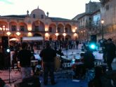 8.000 personas disfrutaron de la amplia programación de la Noche de los Museos de Lorca