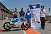 Tres medallistas en Taekwondo y subcampeones en motociclismo