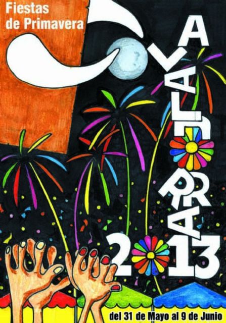 La Aljorra organiza sus Fiestas de Primavera - 1, Foto 1