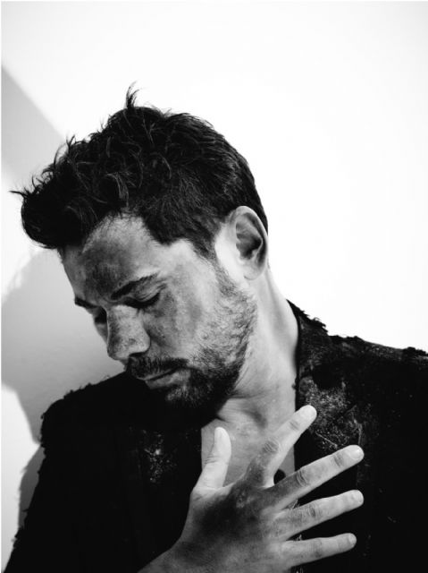 Miguel Poveda vuelve el viernes a El Batel - 2, Foto 2