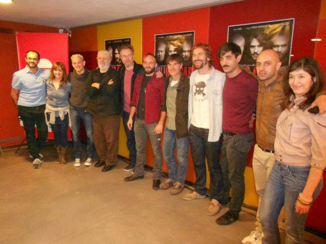 Teatro Circo Murcia acoge el estreno absoluto de la revisión contemporánea de Julio César - 3, Foto 3
