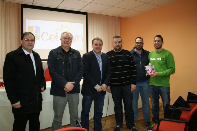 Restaurante Don Lucio y el pub London Blue ganan la V Ruta de la Tapa y del Cóctel - 1, Foto 1