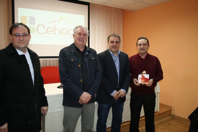 Restaurante Don Lucio y el pub London Blue ganan la V Ruta de la Tapa y del Cóctel - 2, Foto 2