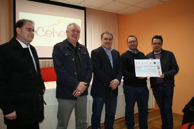 Restaurante Don Lucio y el pub London Blue ganan la V Ruta de la Tapa y del Cóctel - 4, Foto 4