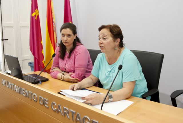 La Noche de los Museos se consolida con un 22 por ciento más de visitantes - 1, Foto 1