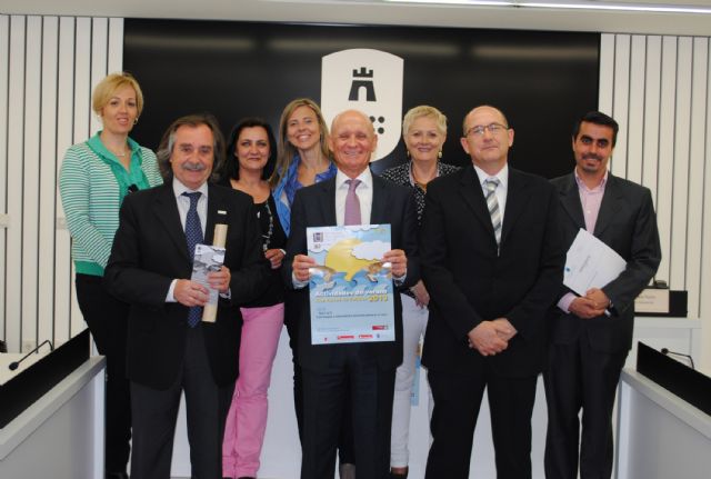 La Universidad del Mar vuelve un año más a Las Torres de Cotillas - 1, Foto 1