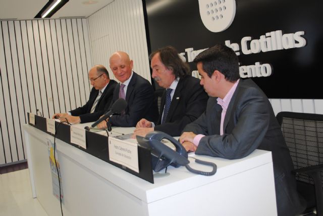 La Universidad del Mar vuelve un año más a Las Torres de Cotillas - 2, Foto 2