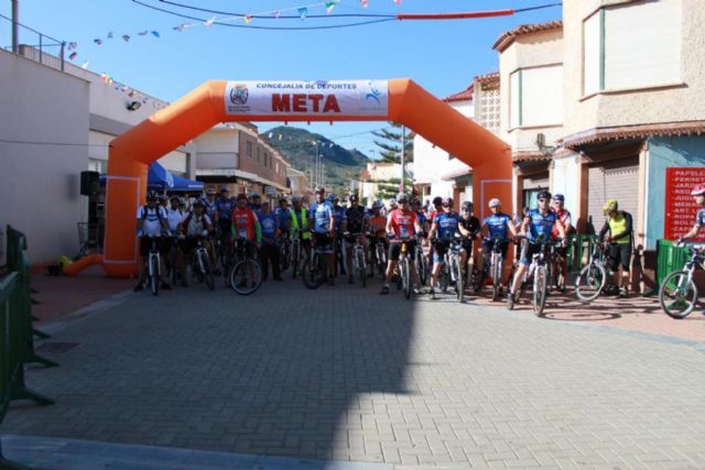 Por Los Belones y Calblanque en Mountain Bike - 2, Foto 2