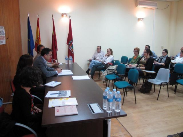 Foro de debate sobre extranjería en La Milagrosa - 4, Foto 4