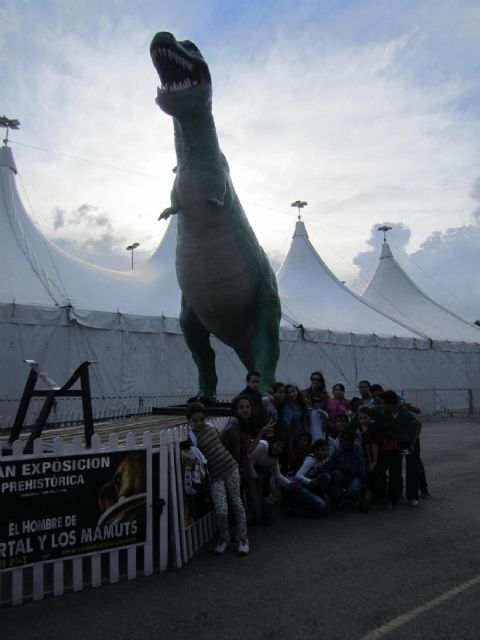 Actividades culturales y de ocio para los jóvenes de los centros interculturales - 1, Foto 1