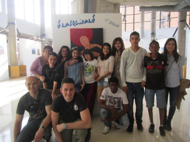 Actividades culturales y de ocio para los jóvenes de los centros interculturales - 2, Foto 2