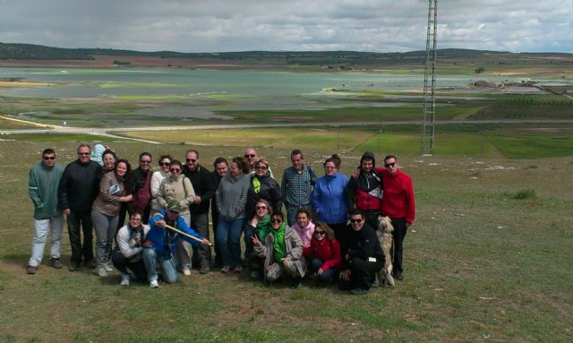 El próximo sábado finaliza, en El Carche, la II edición de Cata la Historia de la DOP Jumilla - 1, Foto 1