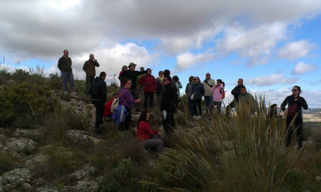 El próximo sábado finaliza, en El Carche, la II edición de Cata la Historia de la DOP Jumilla - 2, Foto 2