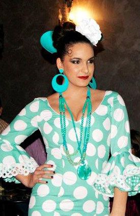 La moda y la música flamenca se fusionan en un espectáculo que llega a Cehegín este sábado - 2, Foto 2
