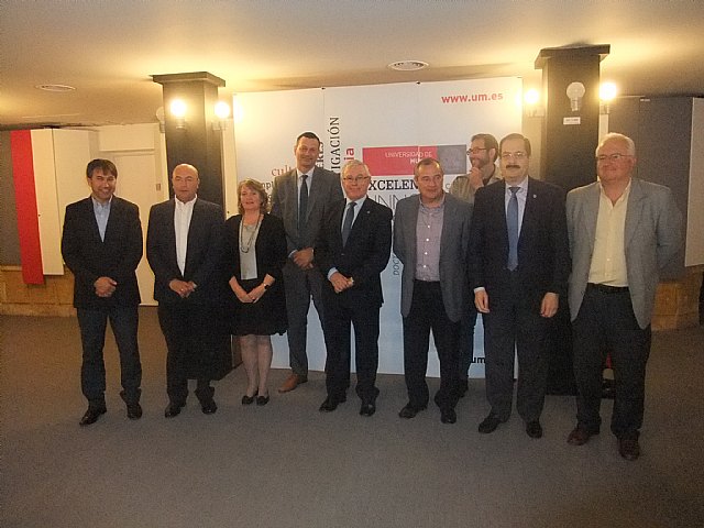 Más de 150 profesionales participarán en el ´I Simposium Actividad Física: Hábitos Saludables desde la Edad Escolar´ - 1, Foto 1