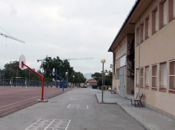 Las nuevas aulas del García Soler podrían quedar vacías si Educación no otorga una nueva línea al centro - 1, Foto 1