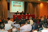 Ms de 200 profesionales y estudiantes asisten al primer curso sobre  criterios estructurales para el tratamiento de edificios en zona ssmica