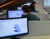 La UPCT imparte un curso intensivo de Fabricacin Asistida por Ordenador