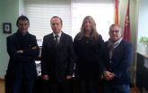 UPTA y el ISSL trabajarn de forma coordinada en la promocin de la prevencin de los riesgos laborales
