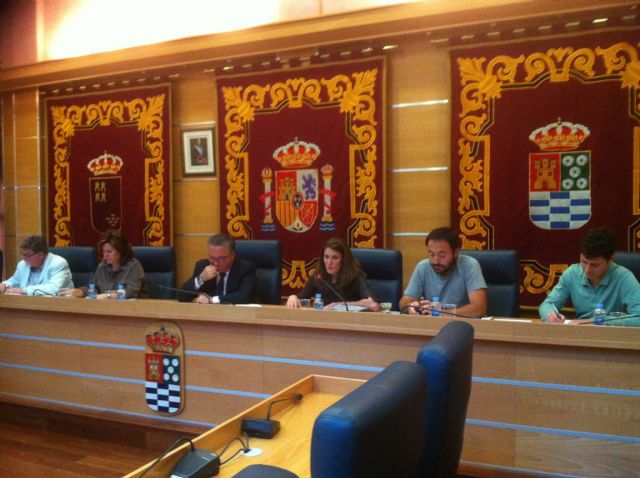 Iniciativa de la Agenda Local 21 para recuperar la huerta tradicional de Molina de Segura - 1, Foto 1