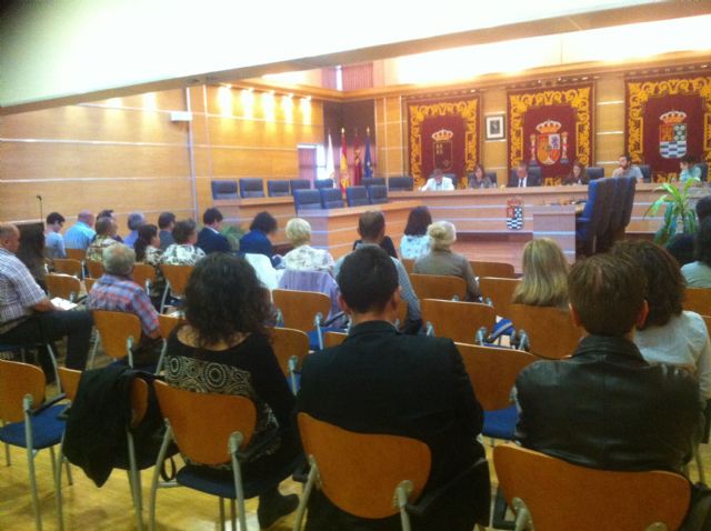 Iniciativa de la Agenda Local 21 para recuperar la huerta tradicional de Molina de Segura - 2, Foto 2