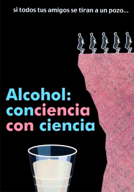Campaña escolar en Las Torres de Cotillas para prevenir los problemas por el consumo de alcohol - 1, Foto 1