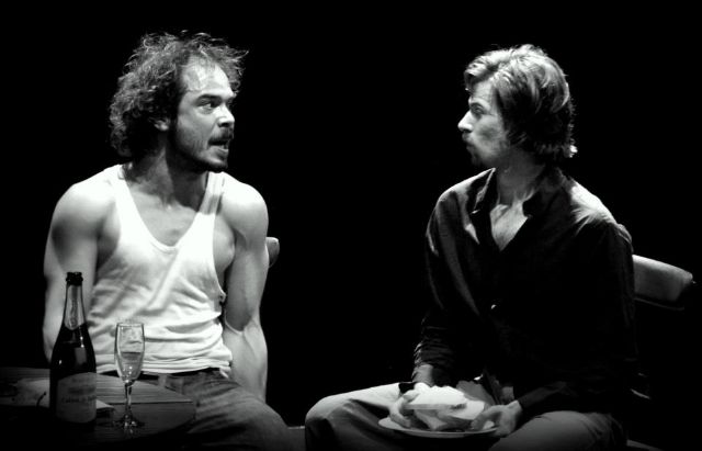 El humor salvaje y la sátira grotesca de 'Este O Este' llegan hoy al X Certamen de Teatro Aficionado - 2, Foto 2