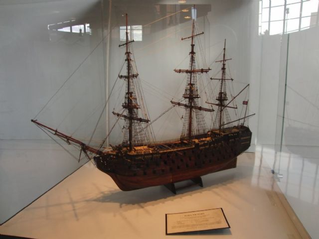 Una exposición en honor a Santa Rita, patrona de los funcionarios - 5, Foto 5