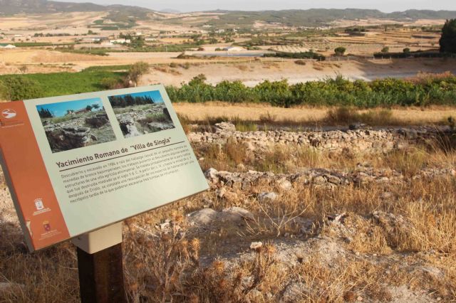 Caravaca oferta itinerarios guiados sobre el patrimonio cultural y natural del término municipal - 3, Foto 3
