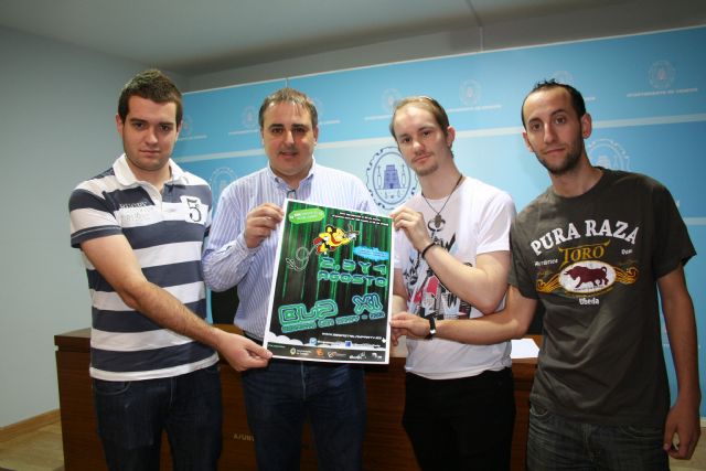 Las inscripciones para la XI Begastri LAN Party se abrirán la semana que viene - 2, Foto 2