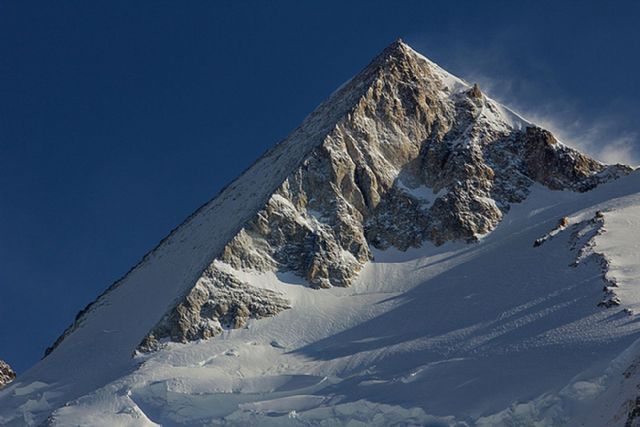 Carlos Garranzo se lanza a la conquista de su segundo ochomil, el Gasherbrum II - 4, Foto 4