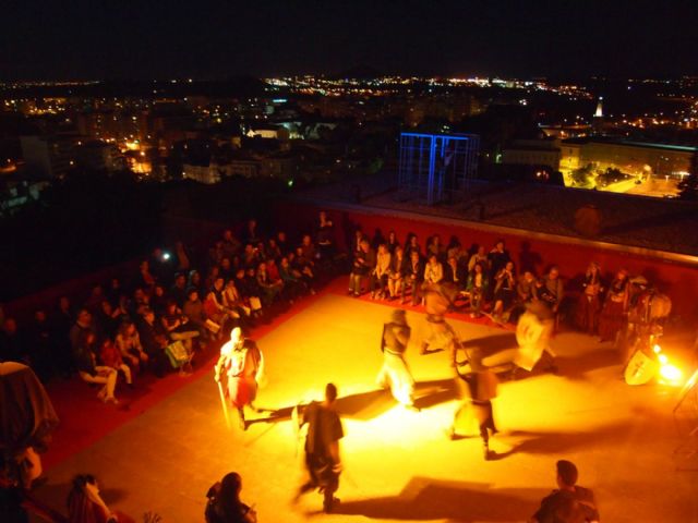 Úšltimas plazas para el II Torneo Medieval en el Castillo de la Concepción - 3, Foto 3