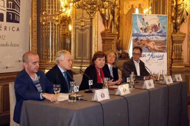 Una Mar de Músicas abierta a todos los públicos - 1, Foto 1