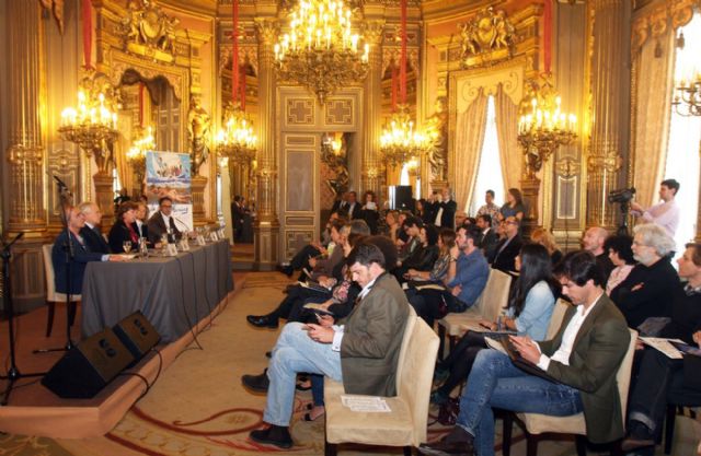 Una Mar de Músicas abierta a todos los públicos - 2, Foto 2