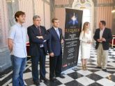 Murcia rinde homenaje al profesor Díaz Bautista con un concierto 