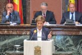 Soler: 'Heredamos una Ley de Dependencia inviable y estamos trabajando para cambiarla'