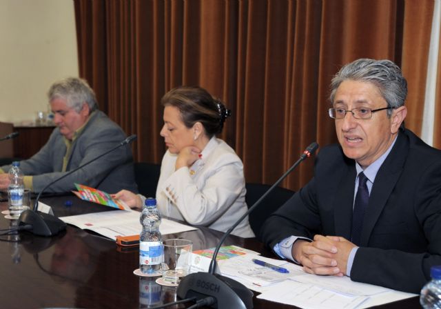 Se abre el plazo para presentar las candidaturas al Premio Solidario Anónimo - 1, Foto 1