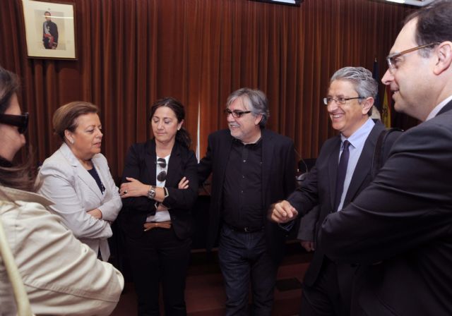 Se abre el plazo para presentar las candidaturas al Premio Solidario Anónimo - 2, Foto 2