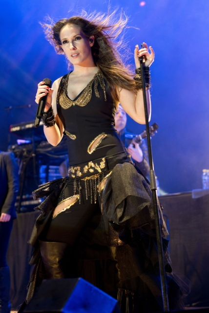 Malú, Supersubmarina, Siempre Así, Lagarto Amarillo y Manu Tenorio actuarán durante las fiestas de verano en Águilas - 1, Foto 1